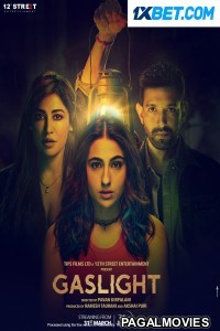 Gaslight (2023) Bengali Dubbed Movie