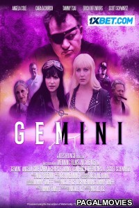 Gemini (2024) Hollywood Hindi Dubbed Full Movie