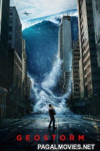 Geostorm (2017) English Movie