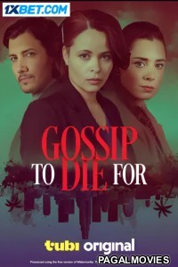 Gossip to Die For (2024) Bengali Dubbed