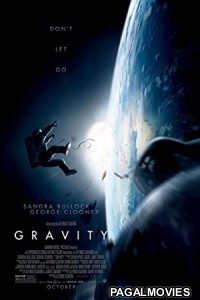 Gravity (2013) Hollywood Hindi Dubbed Full Movie