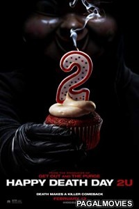 Happy Death Day 2U (2019) English Movie 9xmovies