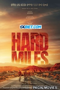 Hard Miles (2024) Bengali Dubbed