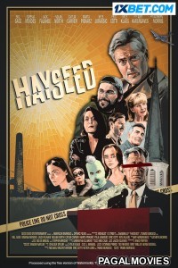 Hayseed (2023) Hollywood Hindi Dubbed Full Movie