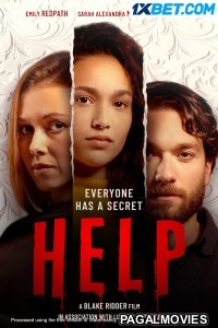 Help (2022) Hollywood Hindi Dubbed Full Movie