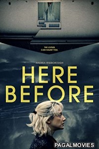 Here Before (2021) Hindi Dubbed Movie