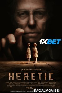 Heretic (2024) Tamil Dubbed Movie