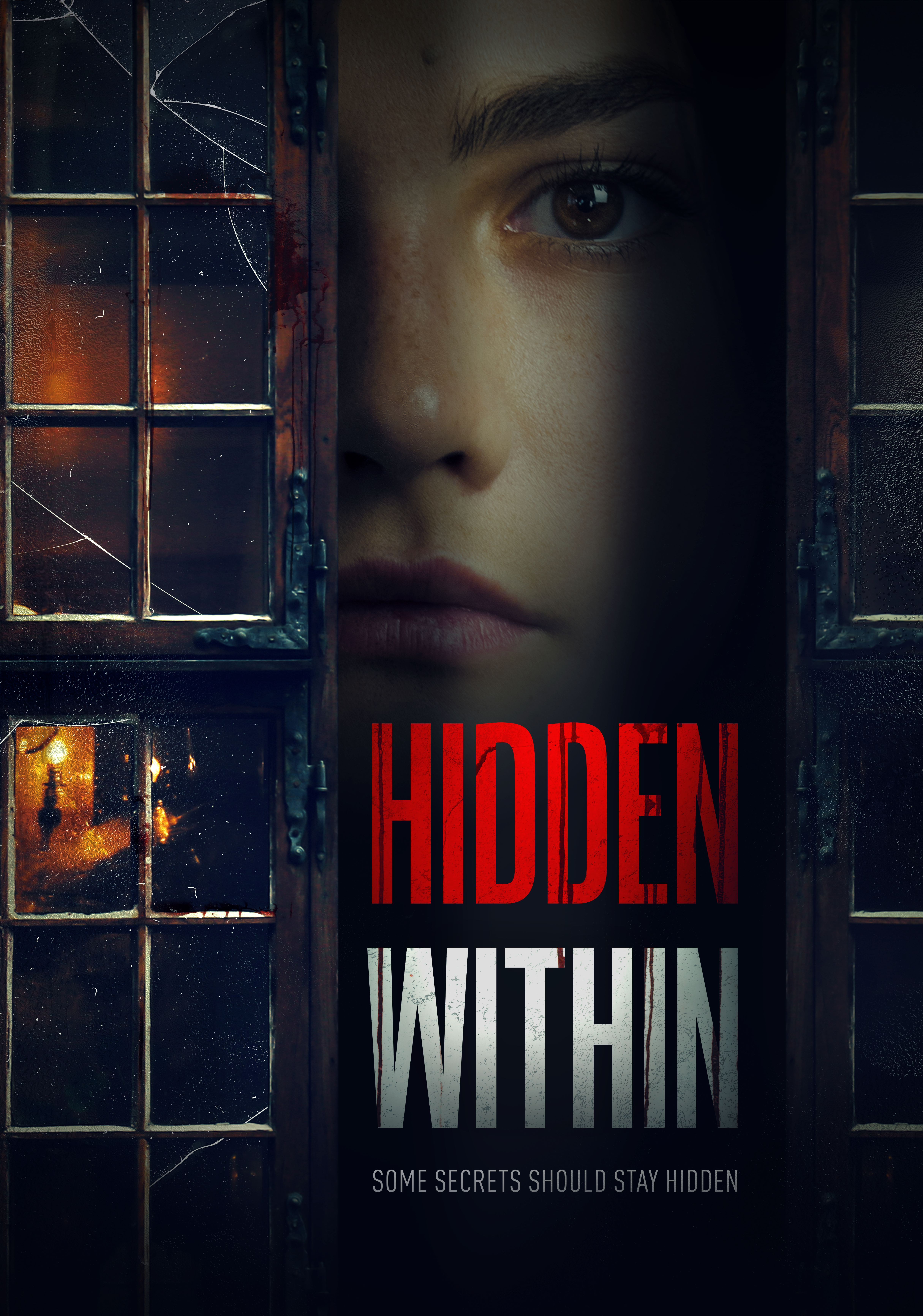 Hidden Within (2024) Bengali Dubbed