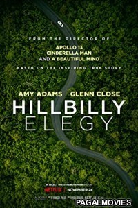 Hillbilly Elegy (2020) Hollywood Hindi Dubbed Full Movie