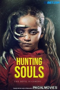 Hunting Souls (2021) Hollywood Hindi Dubbed Full Movie