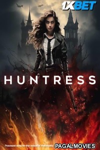 Huntress (2024) Bengali Dubbed