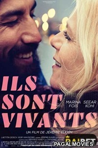 Ils Sont Vivants (2022) Hollywood Hindi Dubbed Full Movie