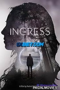 Ingress (2024) Telugu Dubbed Movie