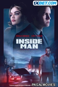 Inside Man (2023) Hollywood Hindi Dubbed Full Movie