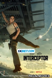 Interceptor (2022) Tamil Dubbed