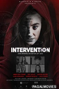 Intervention (2022) Bengali Dubbed