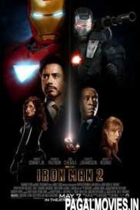 Iron Man 2 (2010) Hindi Dubbed Movie