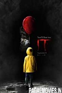 It (2017) Hollywood Movie HDRip