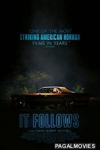 It Follows (2014) Hot Hollywood Hindi Dubbed Full Movie