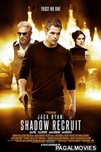 Jack Ryan Shadow Recruit (2014) Hindi Dubbed Movie