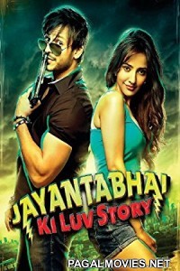 Jayantabhai Ki Luv Story (2013) Hindi Movie