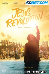 Jesus Revolution (2023) Tamil Dubbed Movie