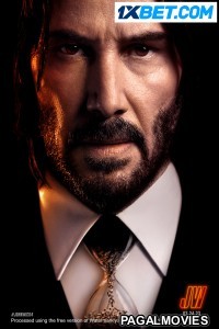 John Wick Chapter 4 (2023) Bengali Dubbed