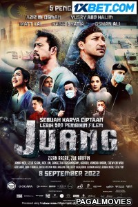 Juang (2022) Tamil Dubbed Movie