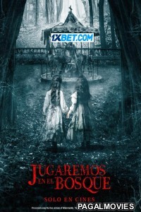 Jugaremos en el bosque (2024) Tamil Dubbed Movie