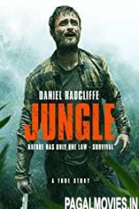 Jungle (2017) English Movie