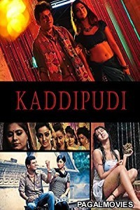 Kaddipudi (2013) Hindi Dubbed South Indian Movie