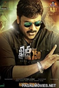 Khaidi No 150 (2017) Hindi Dubbed South Movie