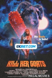 Kill Her Goats (2023) Telugu Dubbed Movie