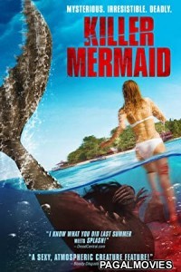 Killer Mermaid (2014) Hollywood Hindi Dubbed Full Movie