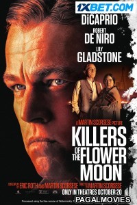 Killers Of The Flower Moon (2023) Bengali Dubbed