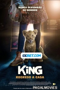 King (2022) Bengali Dubbed