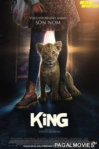 King (2022) Telugu Dubbed Movie