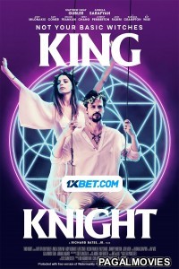 King Knight (2022) Telugu Dubbed Movie