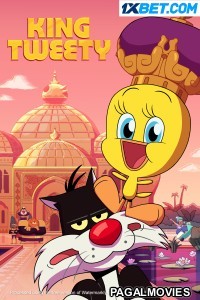 King Tweety (2022) Hollywood Hindi Dubbed Full Movie