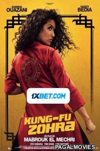 Kung Fu Zohra (2022) Bengali Dubbed