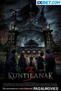 Kuntilanak 3 (2022) Bengali Dubbed Movie