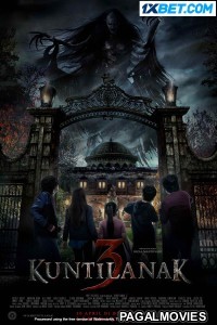 Kuntilanak 3 (2022) Telugu Dubbed Movie