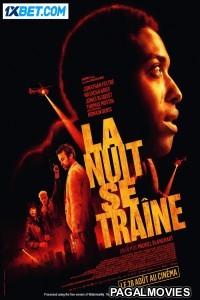 La Nuit Se Traine (2024) Tamil Dubbed Movie