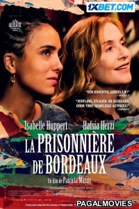 La Prisonniere de Bordeaux (2024) Tamil Dubbed Movie