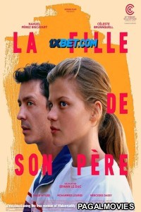 La fille de son père (2023) Hollywood Hindi Dubbed Full Movie