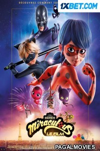 Ladybug Cat Noir Awakening (2023) Bengali Dubbed Movie