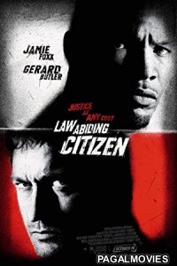 Law Abiding Citizen (2009) Hollywood Hindi Dubbed Full Movie