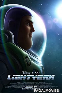 Lightyear (2022) Telugu Dubbed Movie