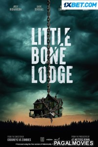 Little Bone Lodge (2023) Tamil Dubbed Movie