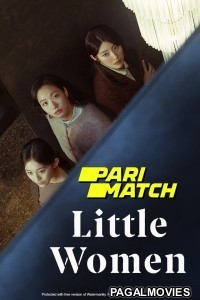 Little Women (2022) Telugu Web Series